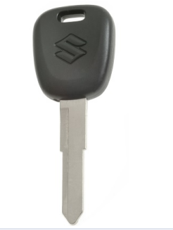 Suzuki Grand Vitara Headkey Car Key  P/N: 3714557JC0