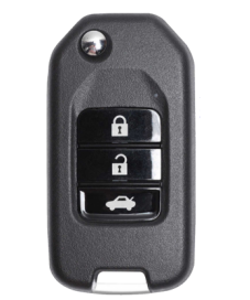 for the remote only Car Key Customisable 3 buttons