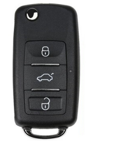 for the remote only Car Key Customisable  3 buttons