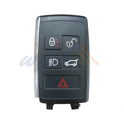 5 Buttons LR116871 433MHz Smart Key for Land Rover Defender-L663