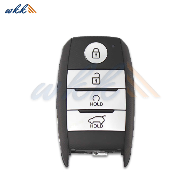 3Buttons 95440CC400 6A CHIP 433MHz Smart Key for 2021+ KIA